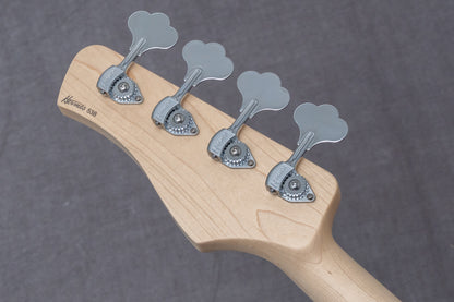 【new】Kikuchi Guitars / Hermes M70-4 TBK 3.9kg #538【GIB Hyogo】