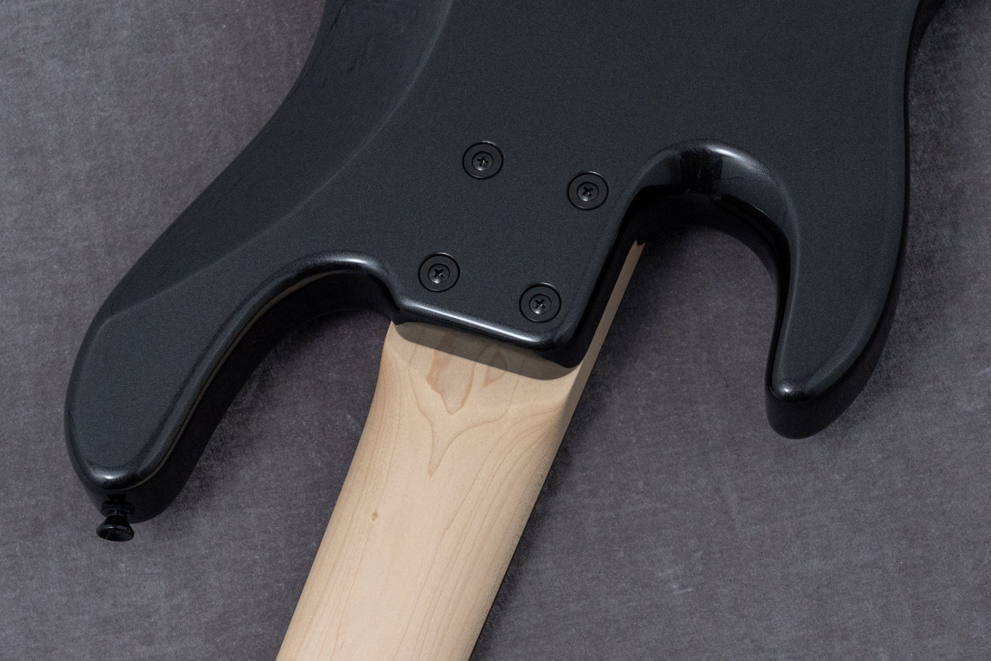 【new】Kikuchi Guitars / Hermes RV5 LE CFM 3.97kg #519【GIB Hyogo】