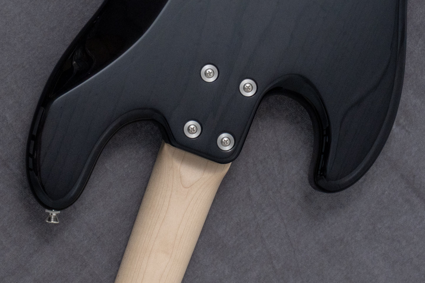 【new】Kikuchi Guitars / Hermes M70-4 TBK 3.9kg #538【GIB Hyogo】