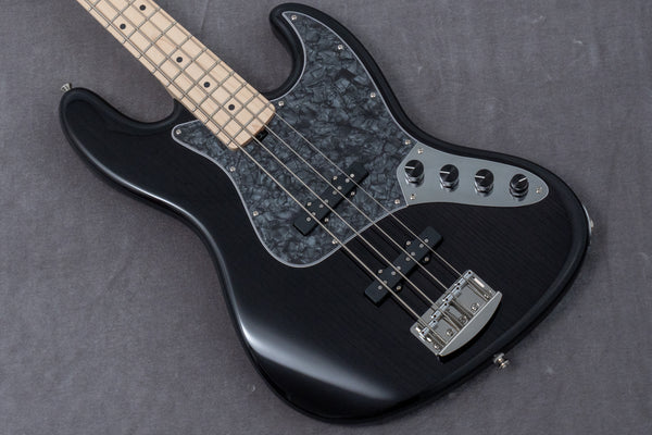 【new】Kikuchi Guitars / Hermes M70-4 TBK 3.9kg #538【GIB Hyogo】