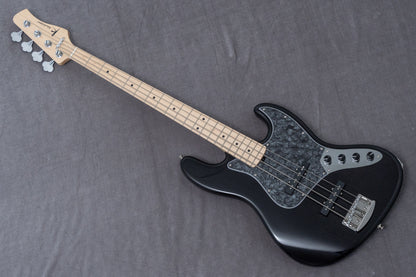 【new】Kikuchi Guitars / Hermes M70-4 TBK 3.9kg #538【GIB Hyogo】