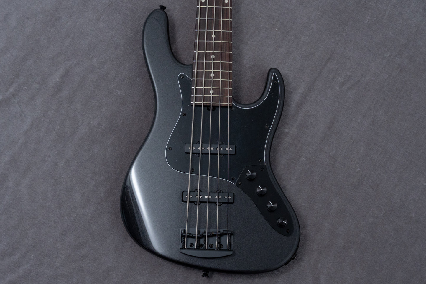 【new】Kikuchi Guitars / Hermes RV5 LE CFM 3.97kg #519【GIB Hyogo】