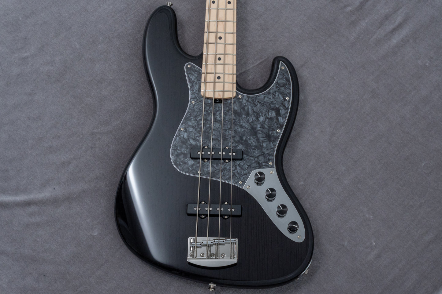 【new】Kikuchi Guitars / Hermes M70-4 TBK 3.9kg #538【GIB Hyogo】