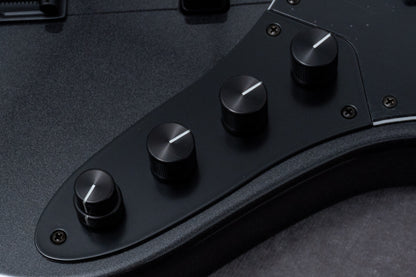 【new】Kikuchi Guitars / Hermes RV5 LE CFM 3.97kg #519【GIB Hyogo】