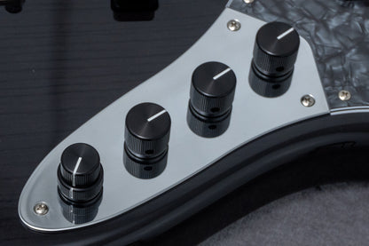 【new】Kikuchi Guitars / Hermes M70-4 TBK 3.9kg #538【GIB Hyogo】