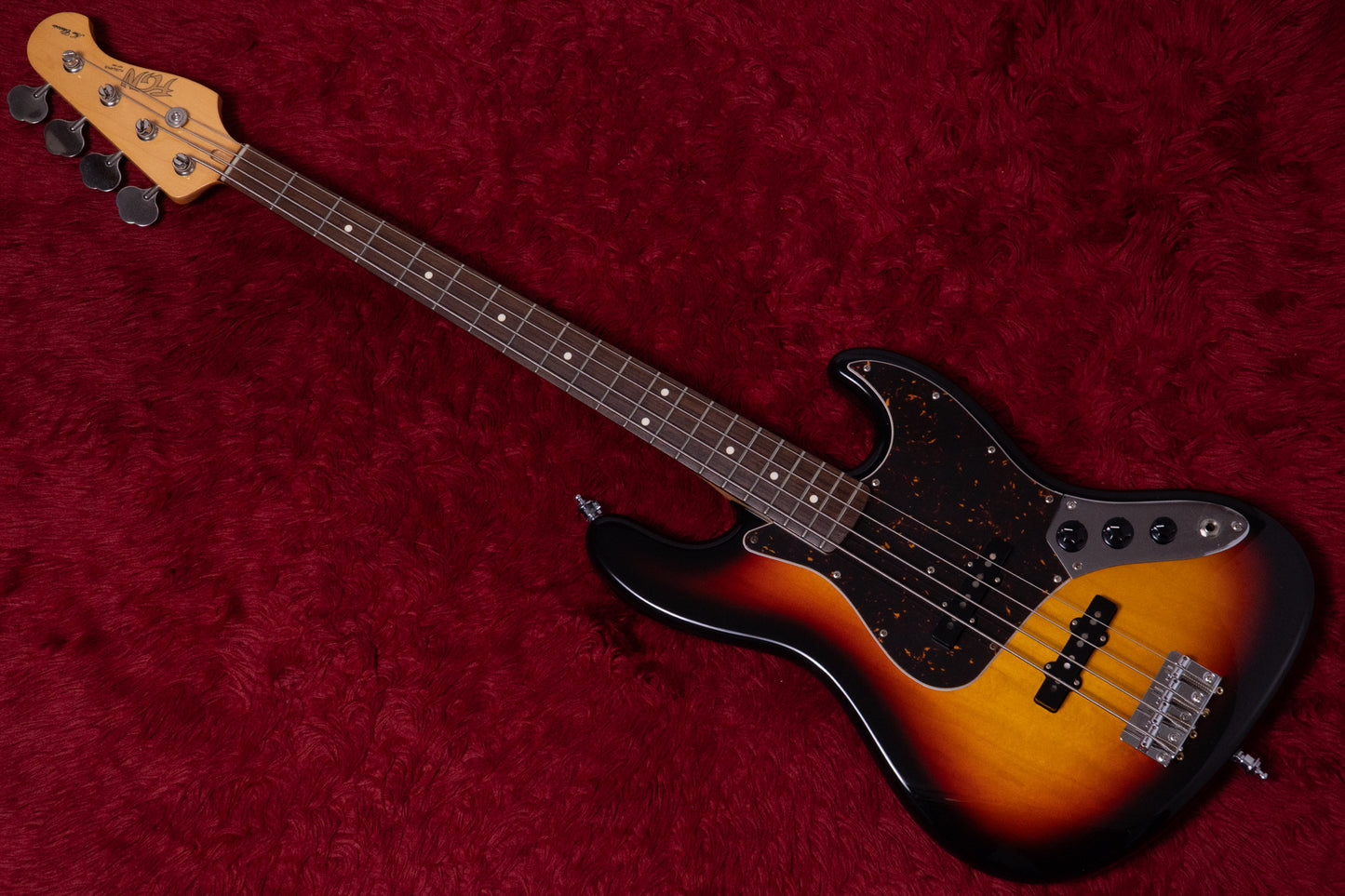 【used】FGN / KNJB10R BD 3TS 4.225kg #D180048【GIB Yokohama】