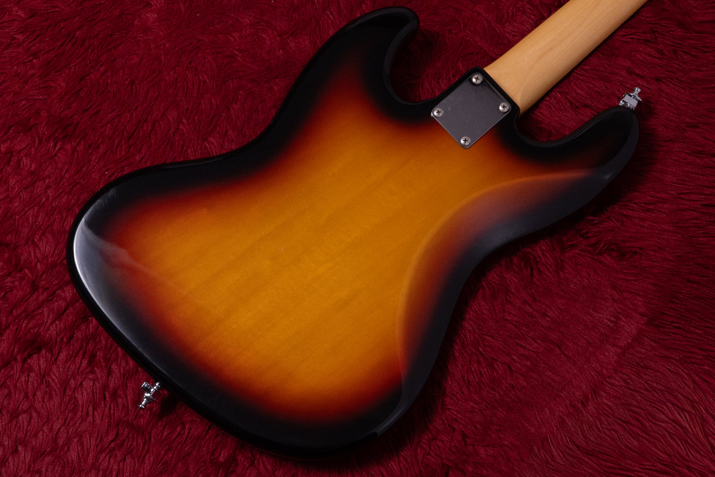 【used】FGN / KNJB10R BD 3TS 4.225kg #D180048【GIB Yokohama】