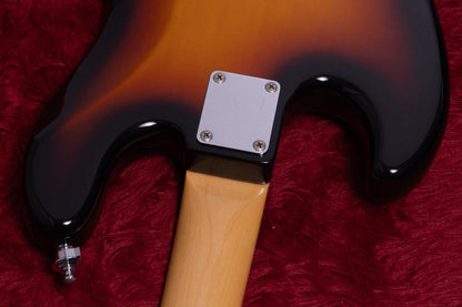 【used】FGN / KNJB10R BD 3TS 4.225kg #D180048【GIB Yokohama】