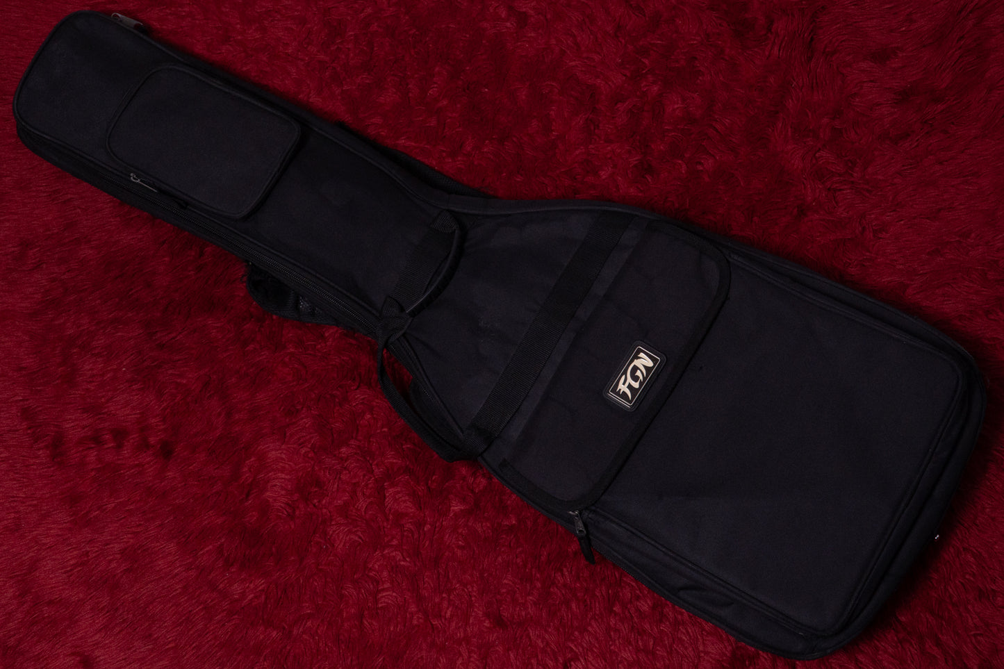 【used】FGN / KNJB10R BD 3TS 4.225kg #D180048【GIB Yokohama】