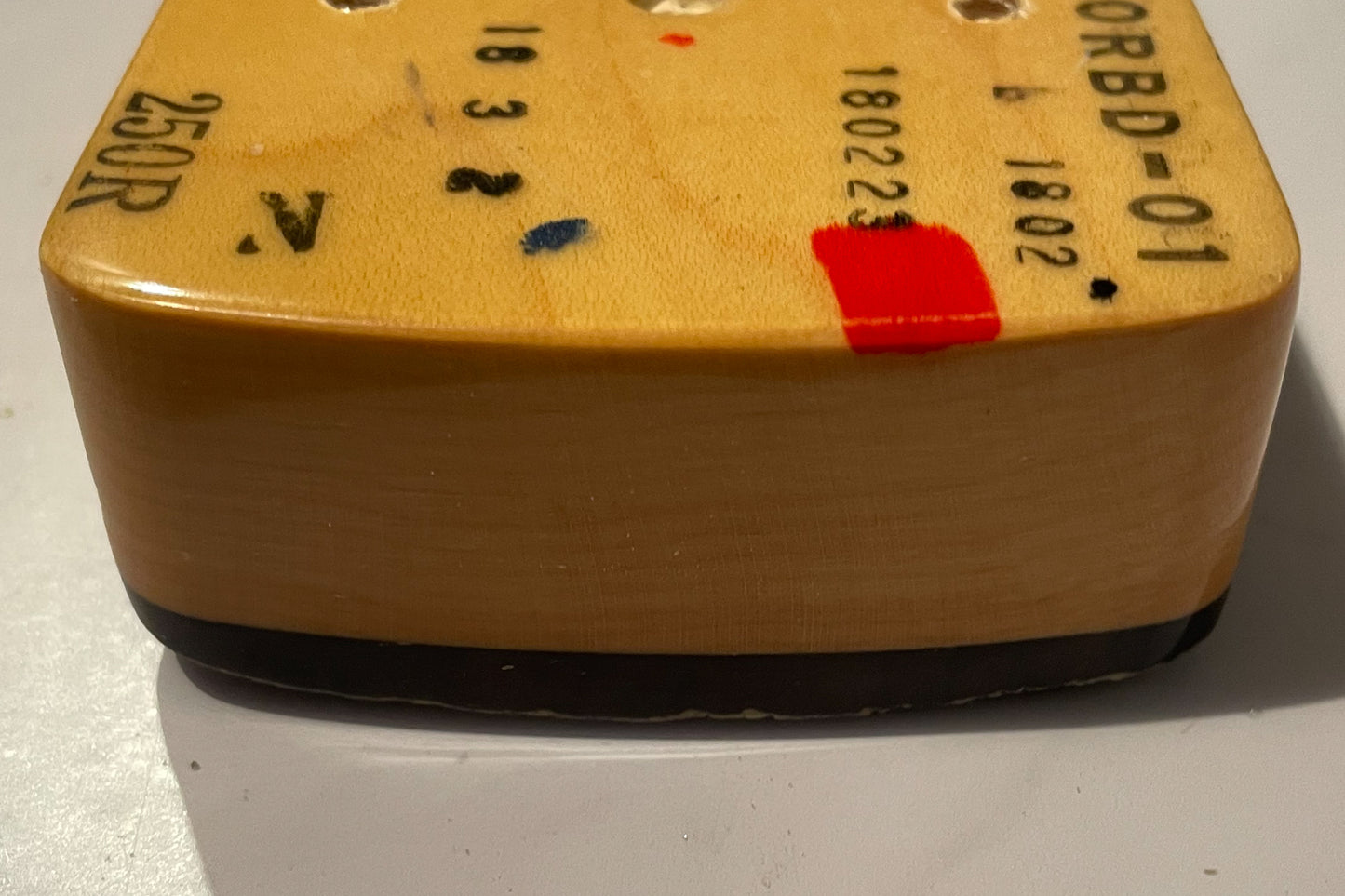 【used】FGN / KNJB10R BD 3TS 4.225kg #D180048【GIB Yokohama】