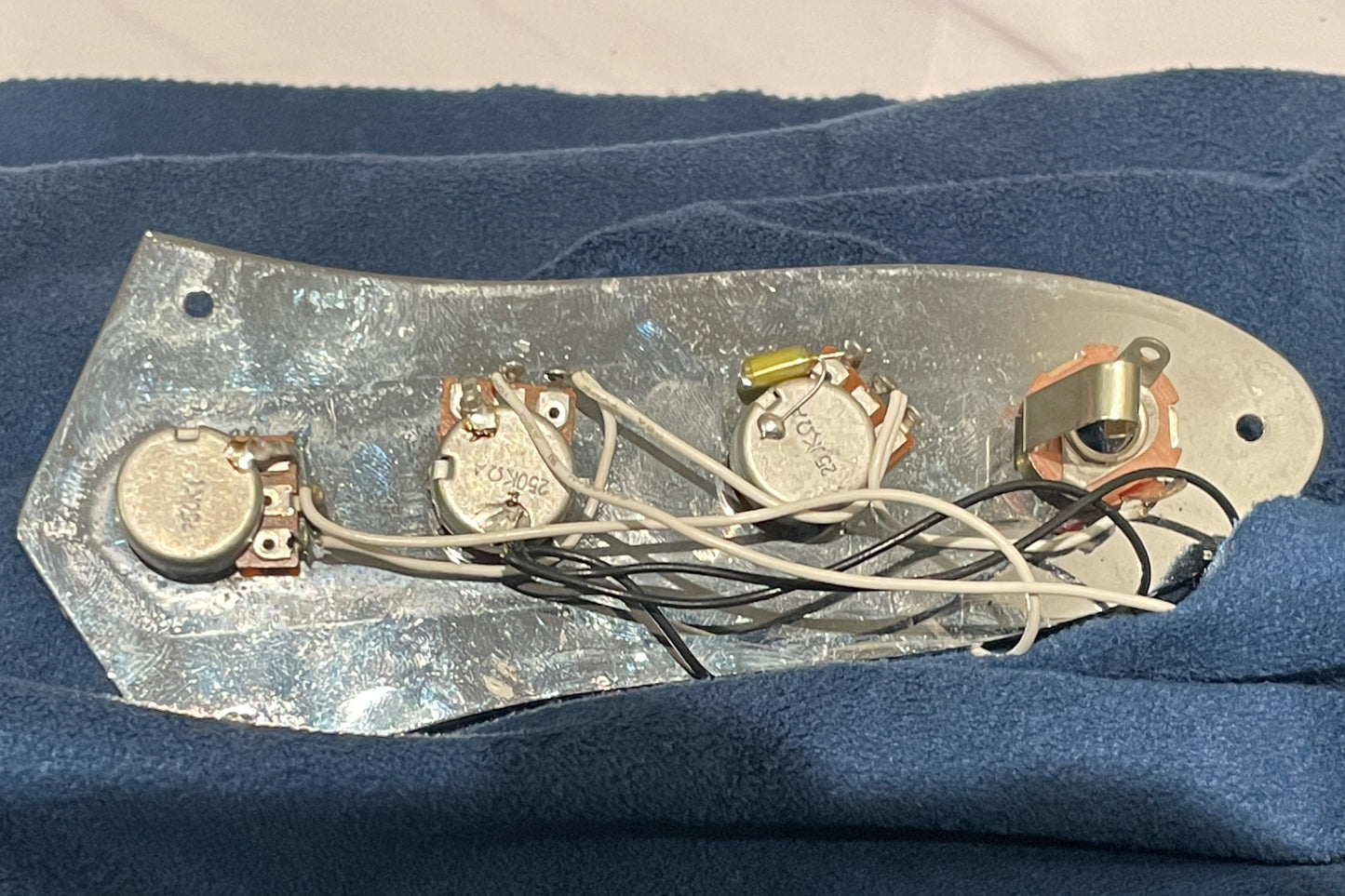 【used】FGN / KNJB10R BD 3TS 4.225kg #D180048【GIB Yokohama】