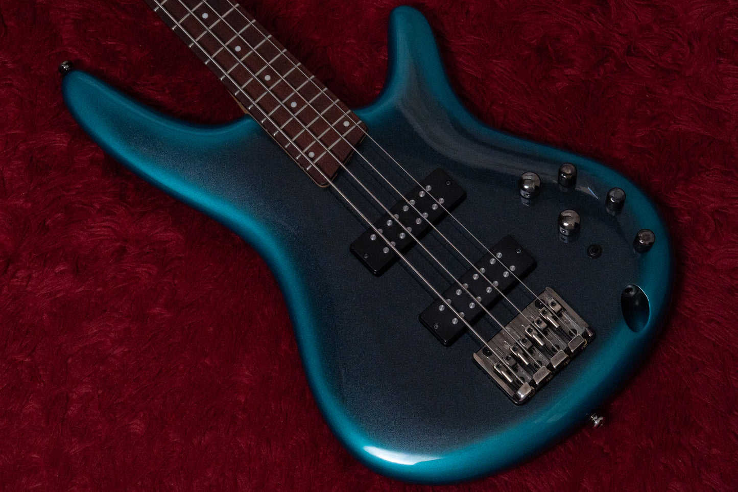 【used】Ibanez / SR300E CBU 3.455kg #I191017685【GIB Yokohama】