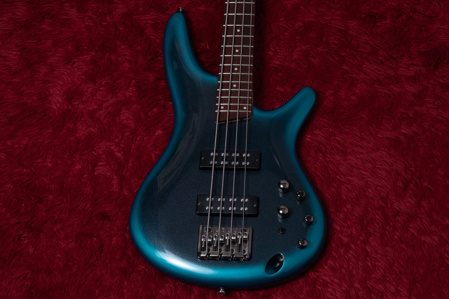 【used】Ibanez / SR300E CBU 3.455kg #I191017685【GIB Yokohama】