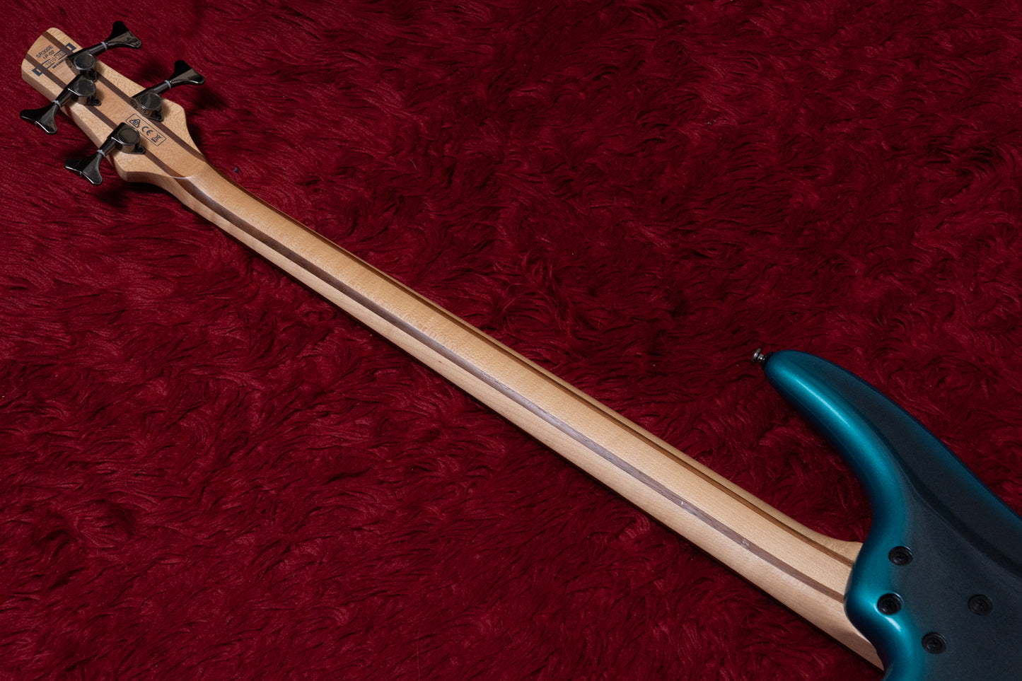 【used】Ibanez / SR300E CBU 3.455kg #I191017685【GIB Yokohama】