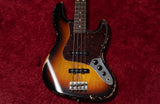 【used】Fullertone Guitars / JAY-BEE60 HeavyRusted 3TS 4.240kg #2211943【GIB Yokohama】
