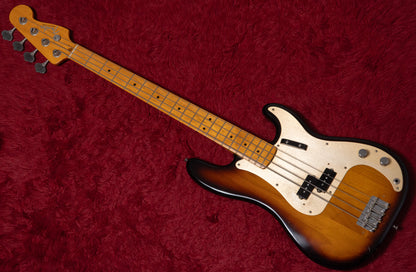 【used】Fender / American Vintage '57 Precision Bass 2CS 2008 4.005kg #V189655【GIB Yokohama】