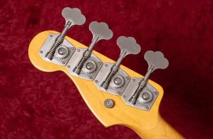 【used】Fender / American Vintage '57 Precision Bass 2CS 2008 4.005kg #V189655【GIB Yokohama】