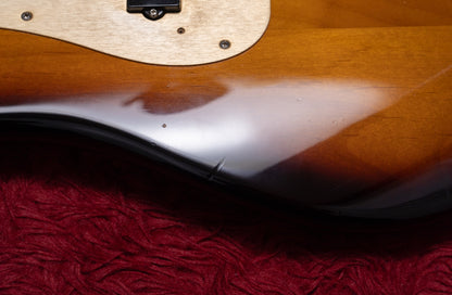 【used】Fender / American Vintage '57 Precision Bass 2CS 2008 4.005kg #V189655【GIB Yokohama】