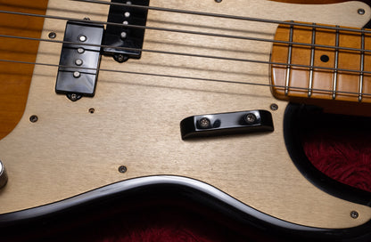 【used】Fender / American Vintage '57 Precision Bass 2CS 2008 4.005kg #V189655【GIB Yokohama】