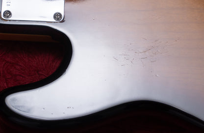 【used】Fender / American Vintage '57 Precision Bass 2CS 2008 4.005kg #V189655【GIB Yokohama】