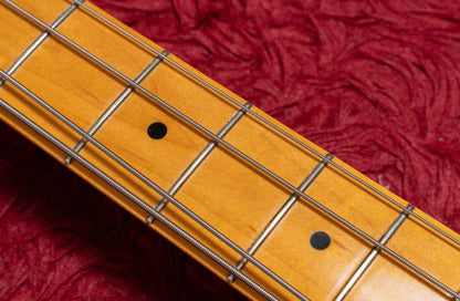 【used】Fender / American Vintage '57 Precision Bass 2CS 2008 4.005kg #V189655【GIB Yokohama】