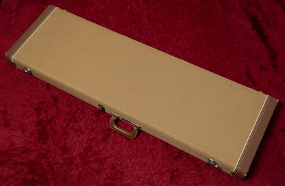 【used】Fender / American Vintage '57 Precision Bass 2CS 2008 4.005kg #V189655【GIB Yokohama】