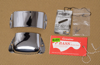 【used】Fender / American Vintage '57 Precision Bass 2CS 2008 4.005kg #V189655【GIB Yokohama】