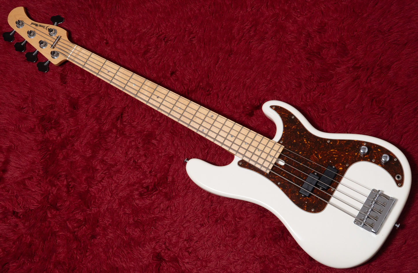 【used】Inner Wood / Classic P5 2011 4.545kg #11369【GIB Yokohama】