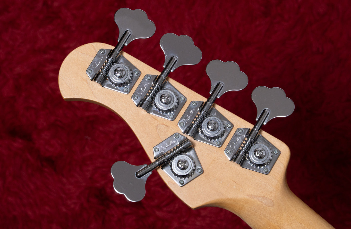【used】Inner Wood / Classic P5 2011 4.545kg #11369【GIB Yokohama】