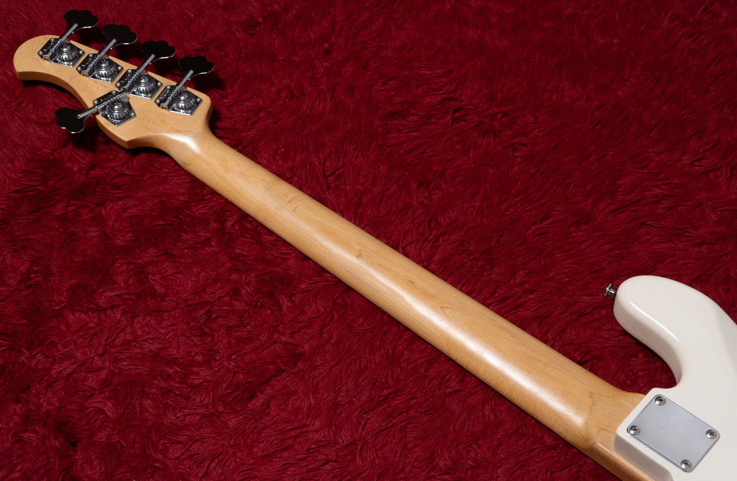 【used】Inner Wood / Classic P5 2011 4.545kg #11369【GIB Yokohama】