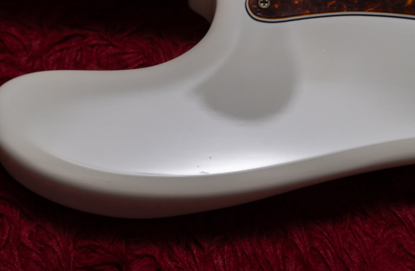 【used】Inner Wood / Classic P5 2011 4.545kg #11369【GIB Yokohama】
