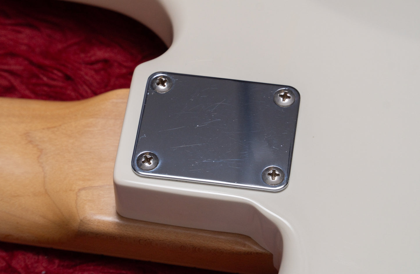 【used】Inner Wood / Classic P5 2011 4.545kg #11369【GIB Yokohama】
