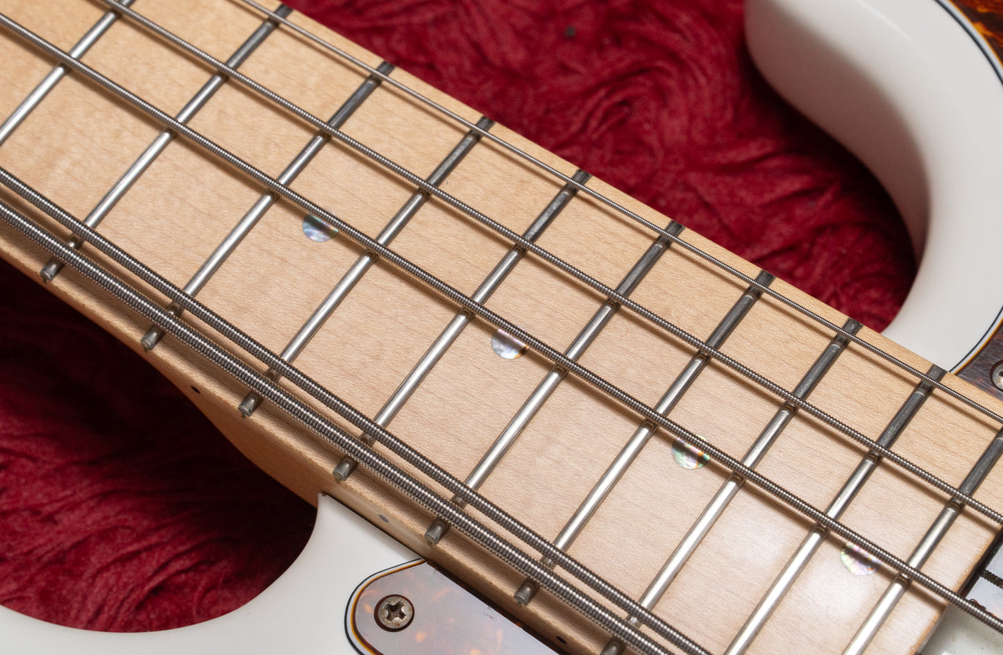 【used】Inner Wood / Classic P5 2011 4.545kg #11369【GIB Yokohama】