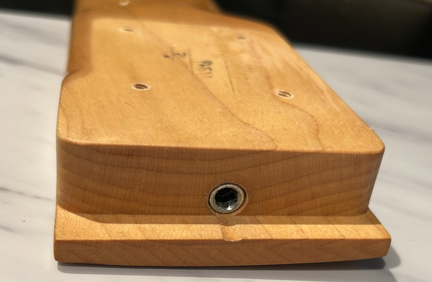 【used】Inner Wood / Classic P5 2011 4.545kg #11369【GIB Yokohama】