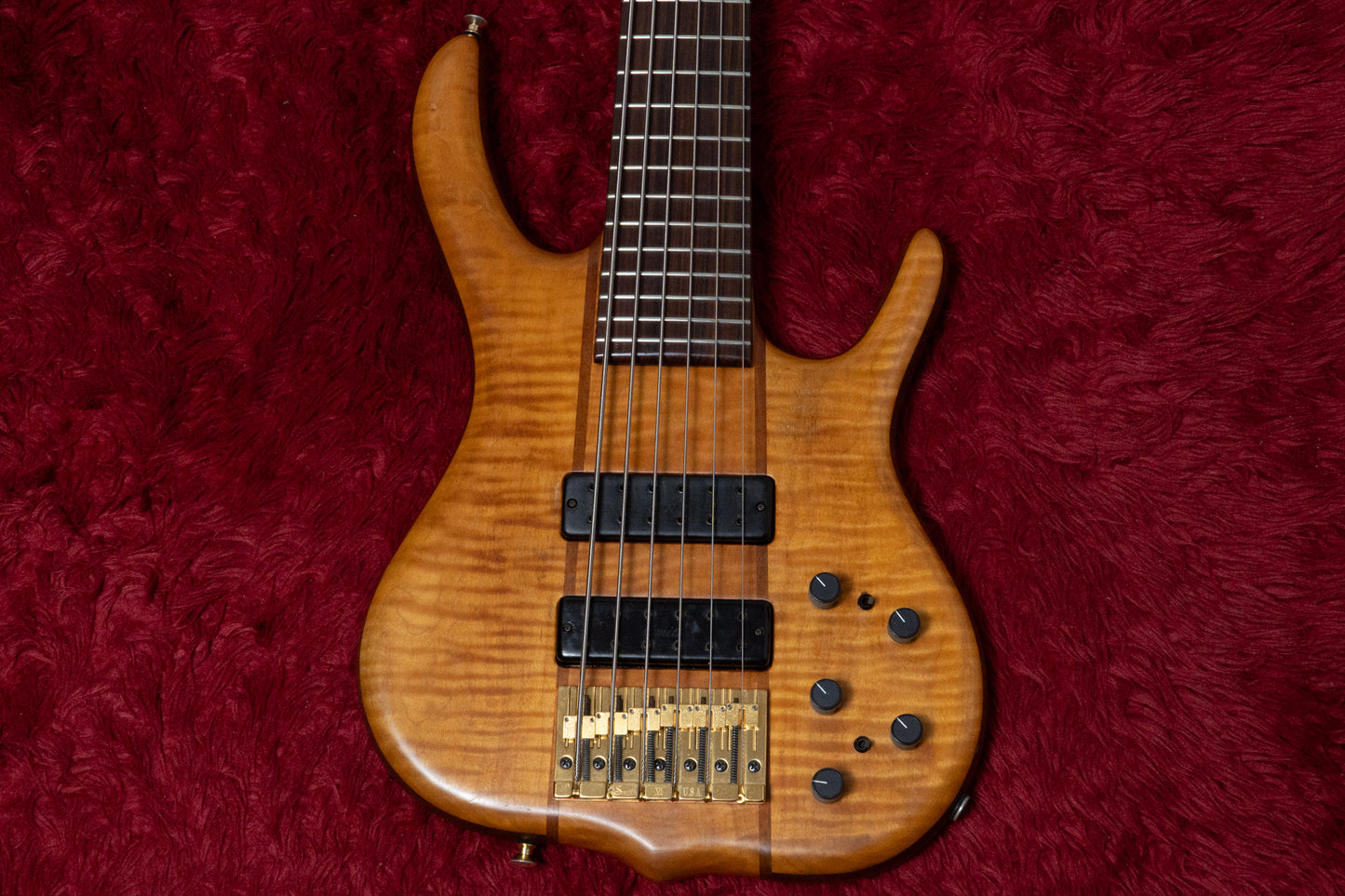 【used】Ken Smith / BSR6P-TW 2002 4.725kg #6P211202T【GIB Yokohama】