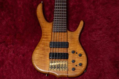 【used】Ken Smith / BSR6P-TW 2002 4.725kg #6P211202T【GIB Yokohama】