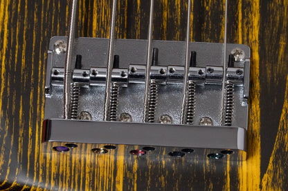 【used】Michael Kelly Guitars / Element 5OP Transparent Yellow 4.475kg #K07211132【GIB Yokohama】
