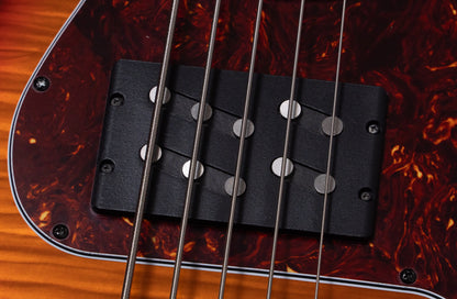 【used】Alusonic / Django Penta Flex 3.580kg #1022353【GIB Hyogo】