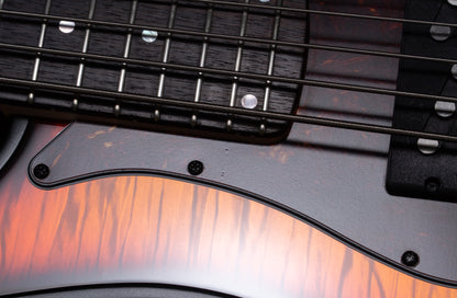 【used】Alusonic / Django Penta Flex 3.580kg #1022353【GIB Hyogo】