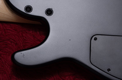 【used】Alusonic / Django Penta Flex 3.580kg #1022353【GIB Hyogo】