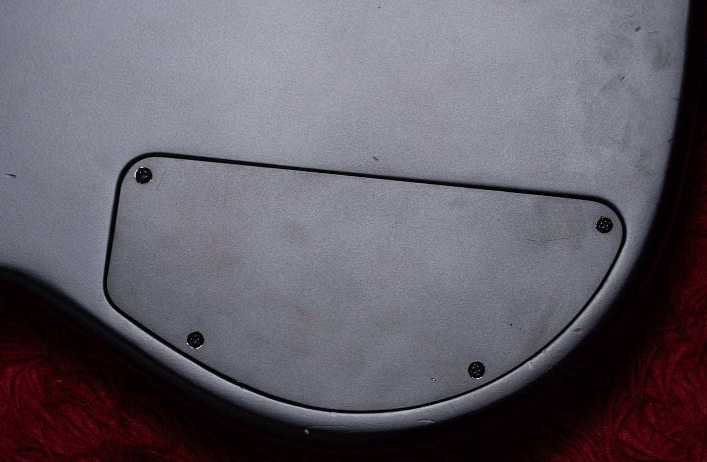 【used】Alusonic / Django Penta Flex 3.580kg #1022353【GIB Hyogo】