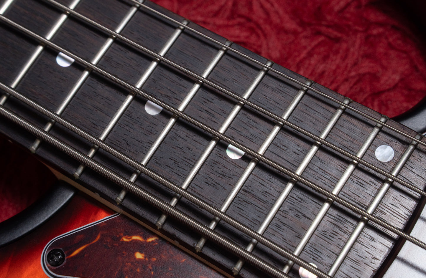 【used】Alusonic / Django Penta Flex 3.580kg #1022353【GIB Hyogo】