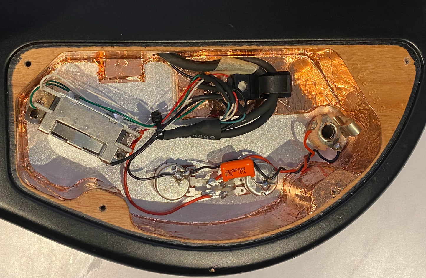 【used】Alusonic / Django Penta Flex 3.580kg #1022353【GIB Hyogo】