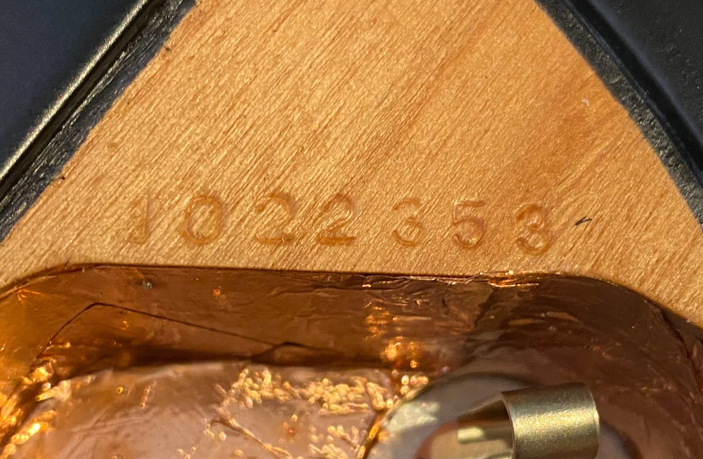 【used】Alusonic / Django Penta Flex 3.580kg #1022353【GIB Hyogo】