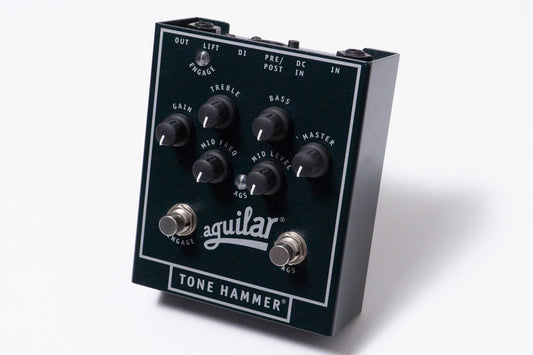 【used】Aguilar / TONE HAMMER【GIB Yokohama】