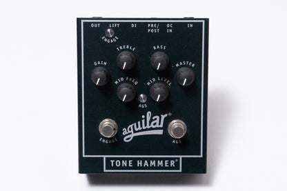 【used】Aguilar / TONE HAMMER【GIB Yokohama】