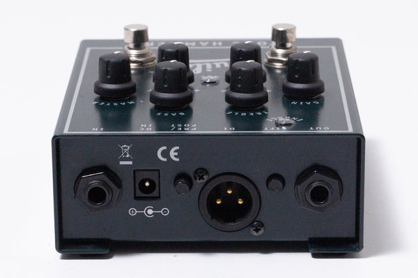 used】Aguilar / TONE HAMMER【GIB Yokohama】 – Bass Shop Geek IN Box