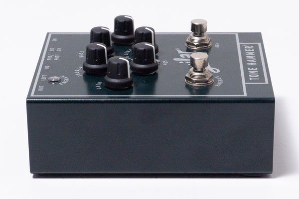 used】Aguilar / TONE HAMMER【GIB Yokohama】 – Bass Shop Geek IN Box