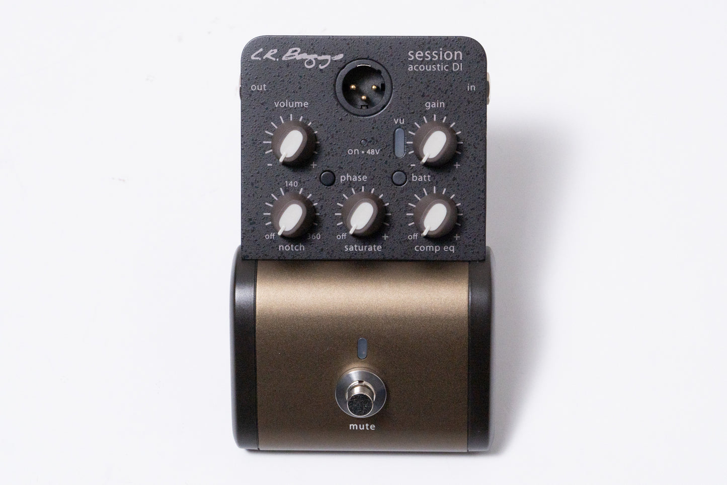 【used】L.R.Baggs / Session Acousic D.I.【GIB Yokohama】