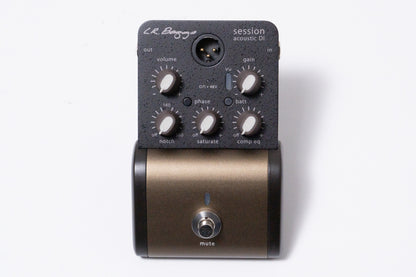 【used】L.R.Baggs / Session Acousic D.I.【GIB Yokohama】
